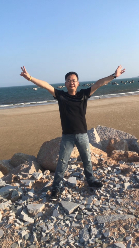 天天的第一张照片--福建蓝颜知己交友网