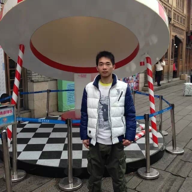 建的第二张照片--福建蓝颜知己交友网