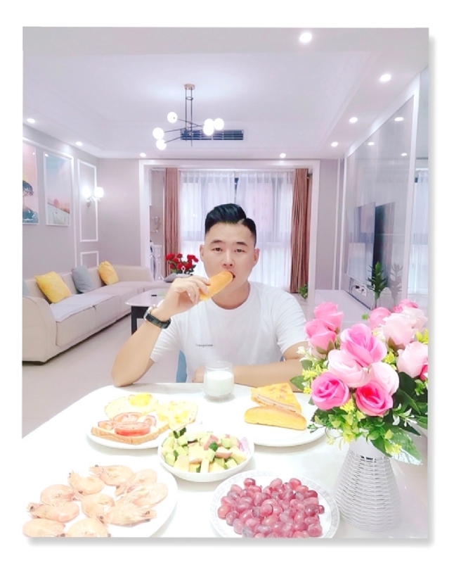 相遇相随的第一张照片--福建蓝颜知己交友网