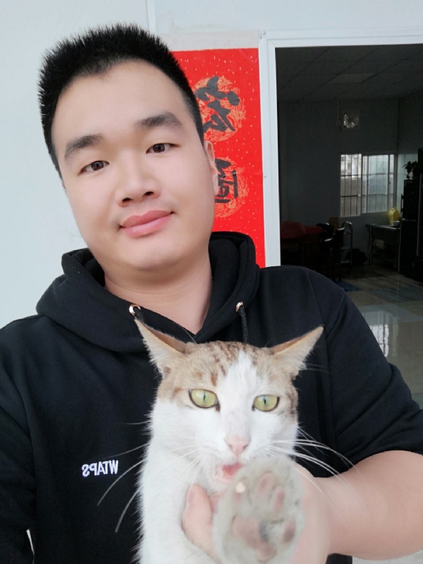 Crazy的第一张照片--福建蓝颜知己交友网