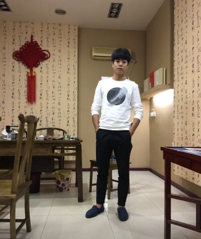 小贱哥的第二张照片--福建蓝颜知己交友网