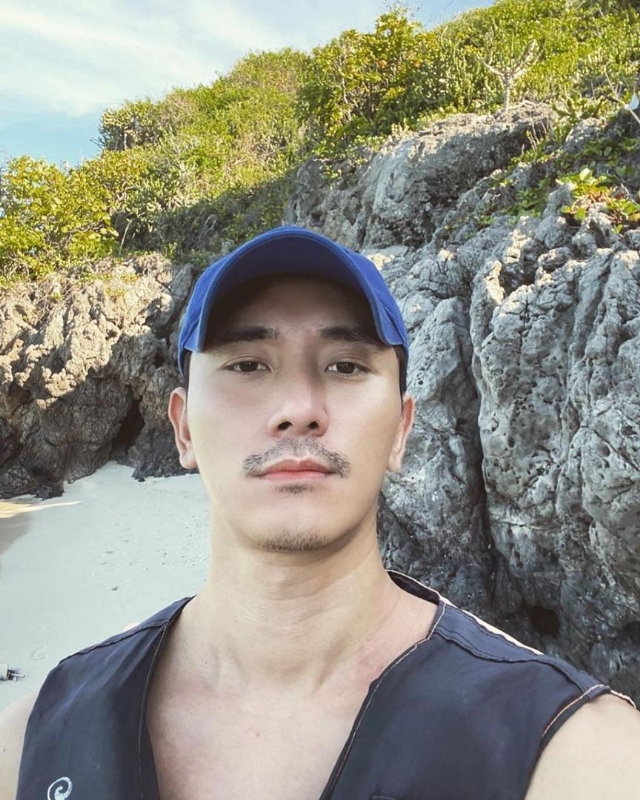 璇xuan的第二张照片--福建蓝颜知己交友网