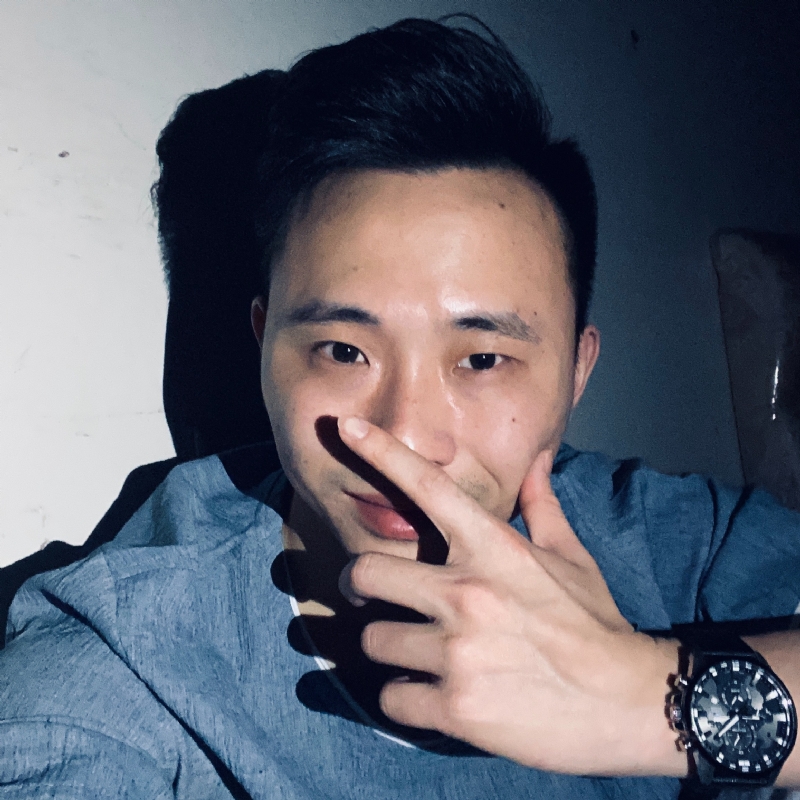 自律的第二张照片--福建蓝颜知己交友网