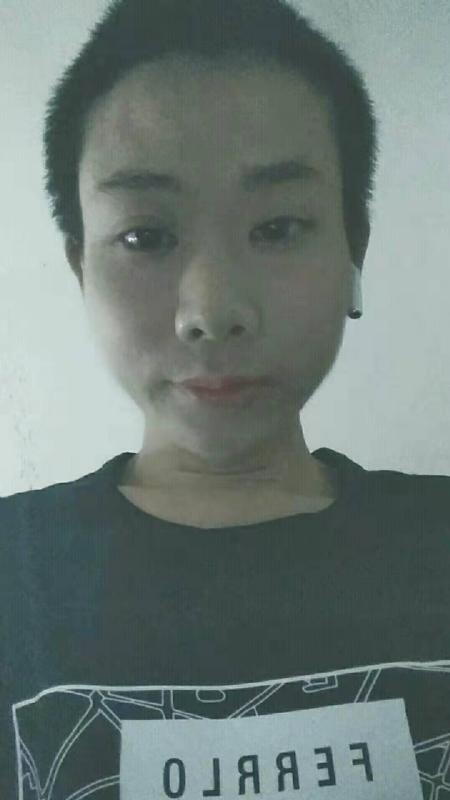 水中月的第一张照片--福建蓝颜知己交友网