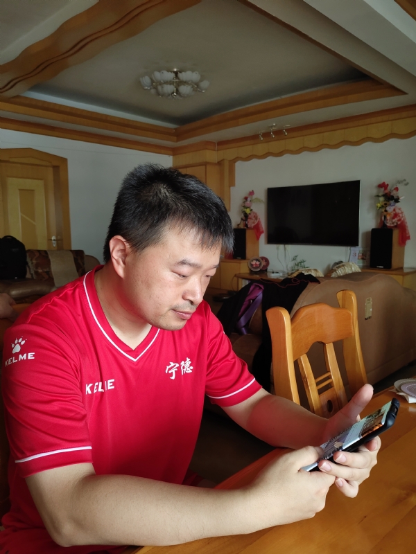 小春的第一张照片--福建蓝颜知己交友网