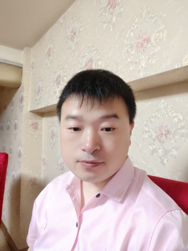 小春的第二张照片--福建蓝颜知己交友网