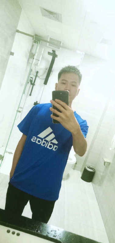 啊泉的第二张照片--福建蓝颜知己交友网