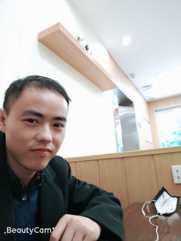 开心就好的第二张照片--福建蓝颜知己交友网