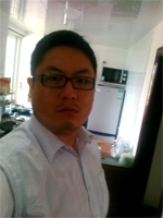 星蔚蓝的第一张照片--福建蓝颜知己交友网