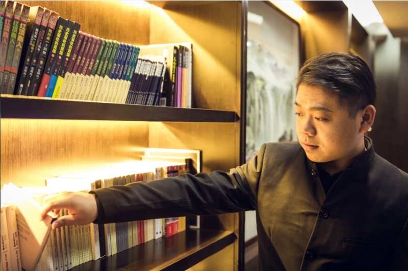 刘杰斌的第一张照片--福建蓝颜知己交友网