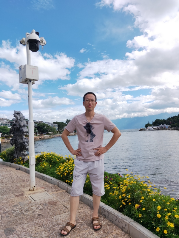 flyboy的第一张照片--福建蓝颜知己交友网