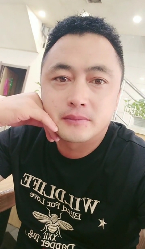 廖艾德的第一张照片--福建蓝颜知己交友网