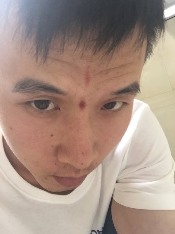 爱晴的第一张照片--福建蓝颜知己交友网