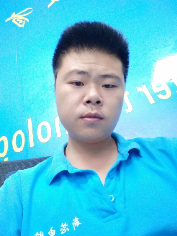 阿菜的第三张照片--福建蓝颜知己交友网