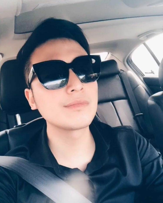 沉稳的第一张照片--福建蓝颜知己交友网