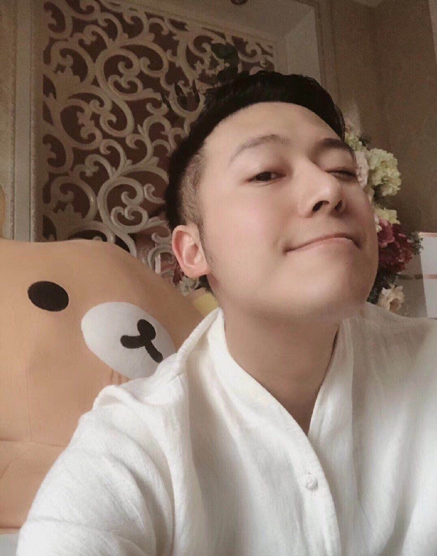 沉稳的第三张照片--福建蓝颜知己交友网