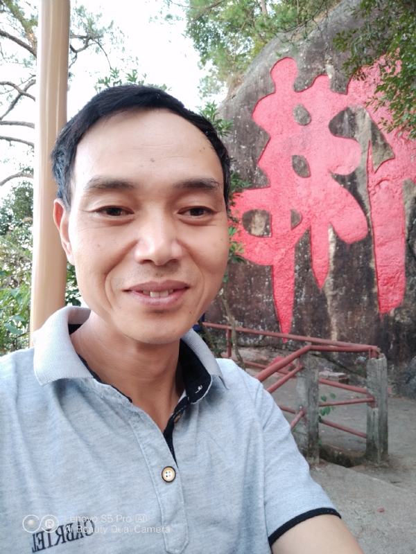 向往彩虹的第二张照片--福建蓝颜知己交友网