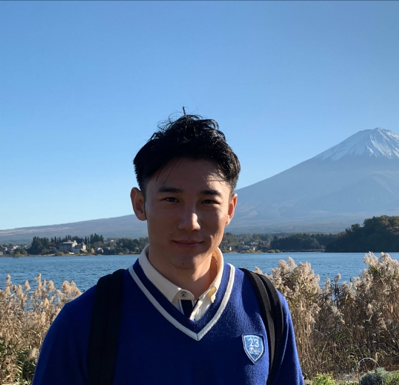 Allen的第二张照片--福建蓝颜知己交友网