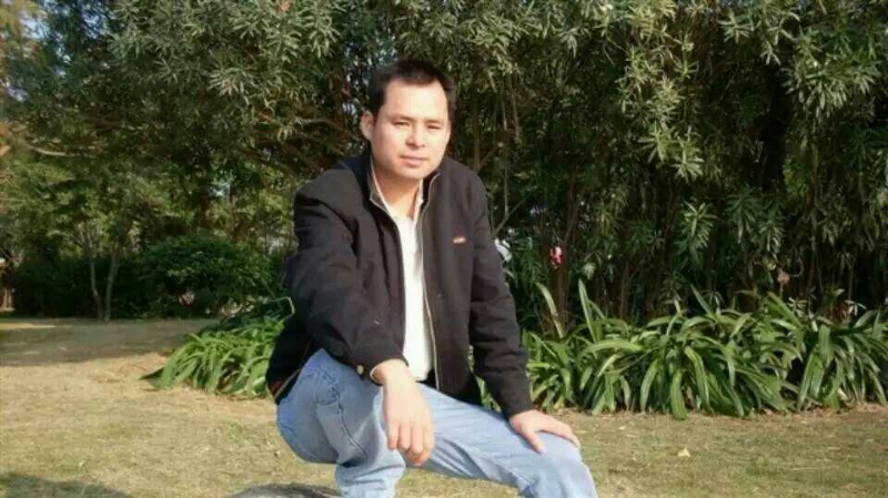 缘分的第一张照片--福建蓝颜知己交友网