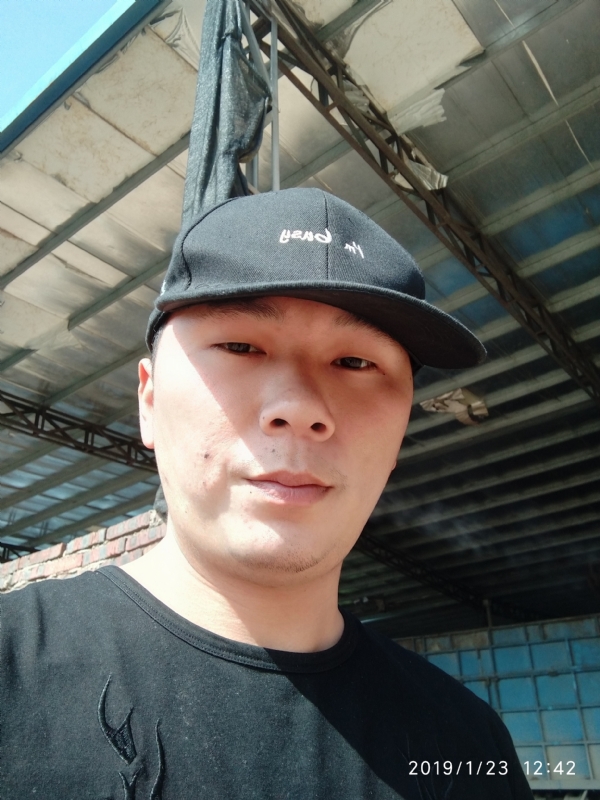 小蔡的第一张照片--福建蓝颜知己交友网