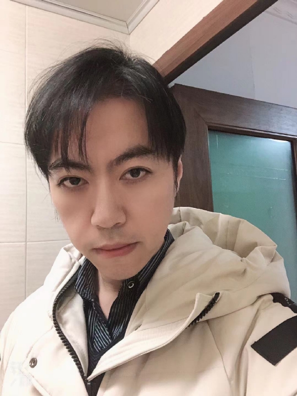 空中花园的第一张照片--福建蓝颜知己交友网