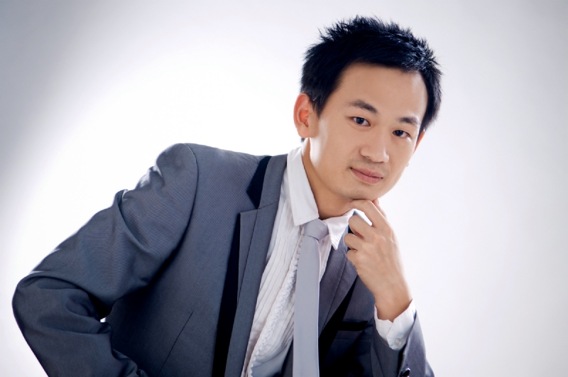 蓝天白云的第一张照片--福建蓝颜知己交友网