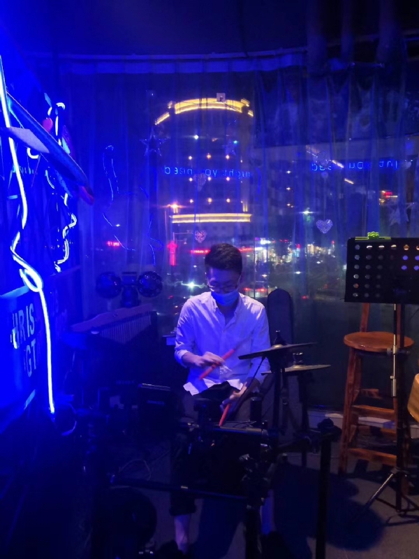 凤梨罐头的第一张照片--福建蓝颜知己交友网