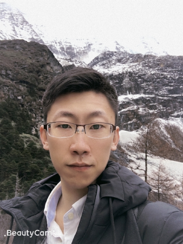 凤梨罐头的第二张照片--福建蓝颜知己交友网