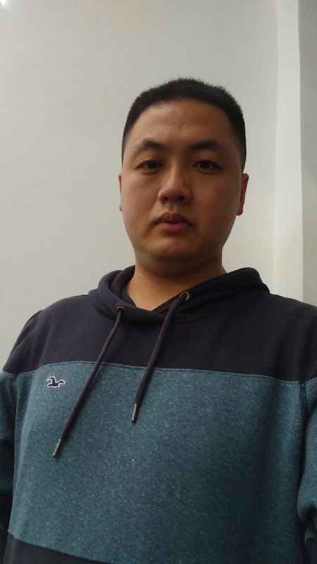 咦楼的第一张照片--福建蓝颜知己交友网