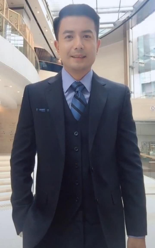 宁静致远的第一张照片--福建蓝颜知己交友网