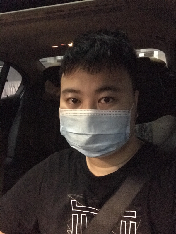 Roman的第一张照片--福建蓝颜知己交友网