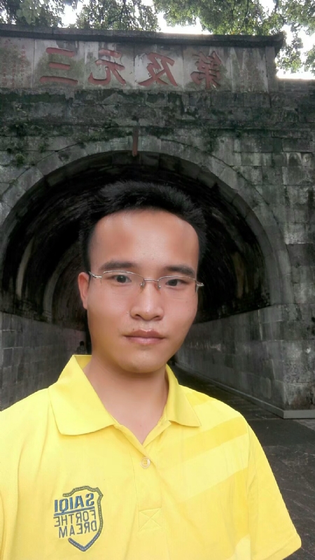 真诚征婚（可纯入赘）的第二张照片--福建蓝颜知己交友网