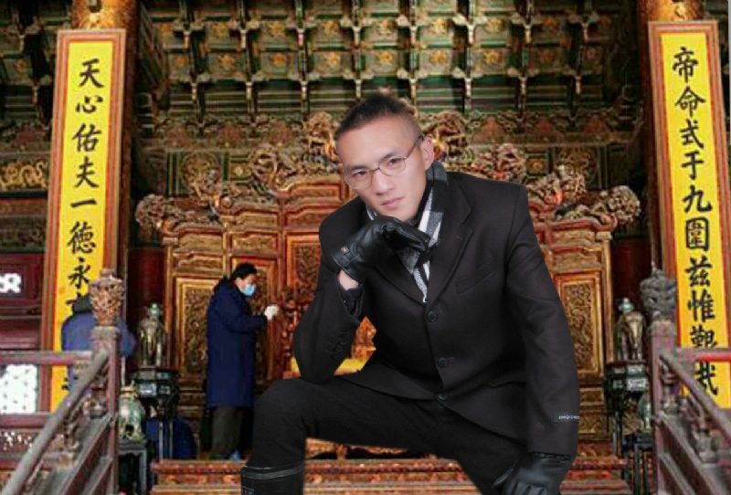 余生平凡的第一张照片--福建蓝颜知己交友网