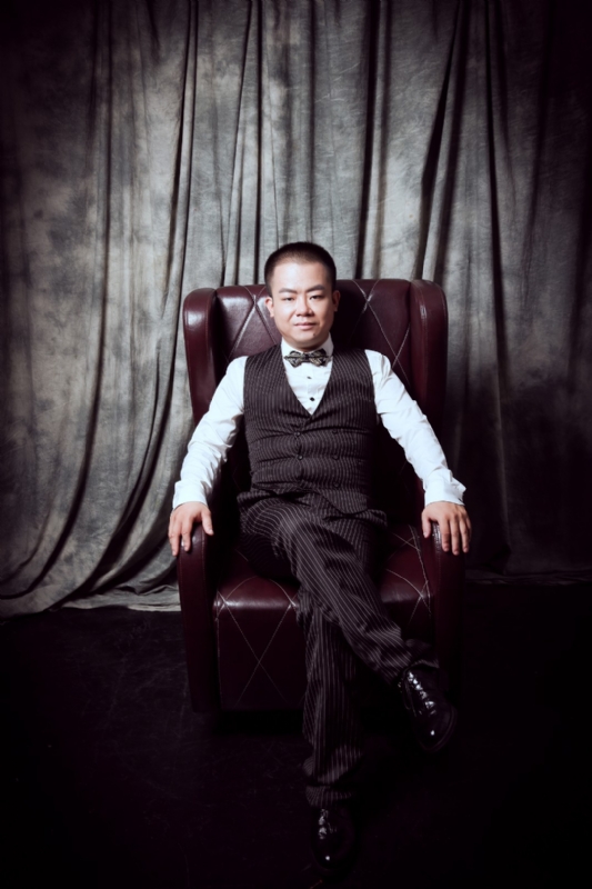 不会游泳的鱼的第二张照片--福建蓝颜知己交友网