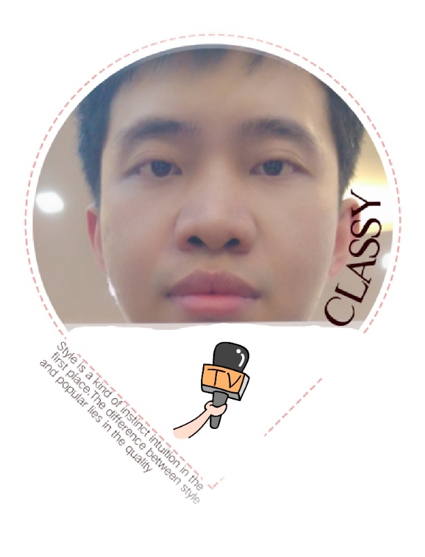 萍水相逢的第一张照片--福建蓝颜知己交友网