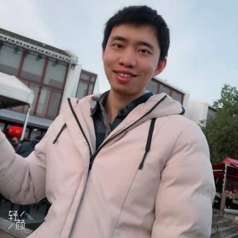 萍水相逢的第二张照片--福建蓝颜知己交友网