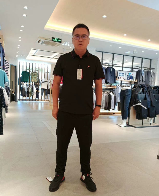 象棋教练的第二张照片--福建蓝颜知己交友网