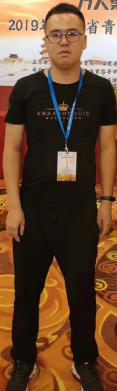 象棋教练的第五张照片--福建蓝颜知己交友网