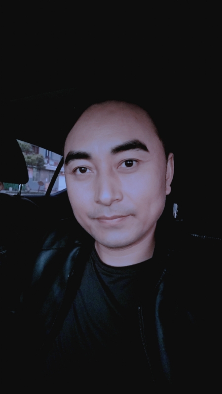 江舟的第一张照片--福建蓝颜知己交友网