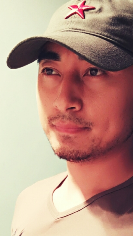 江舟的第三张照片--福建蓝颜知己交友网