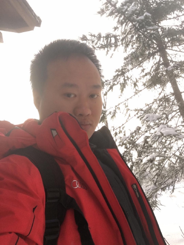 鷇音子的第一张照片--福建蓝颜知己交友网