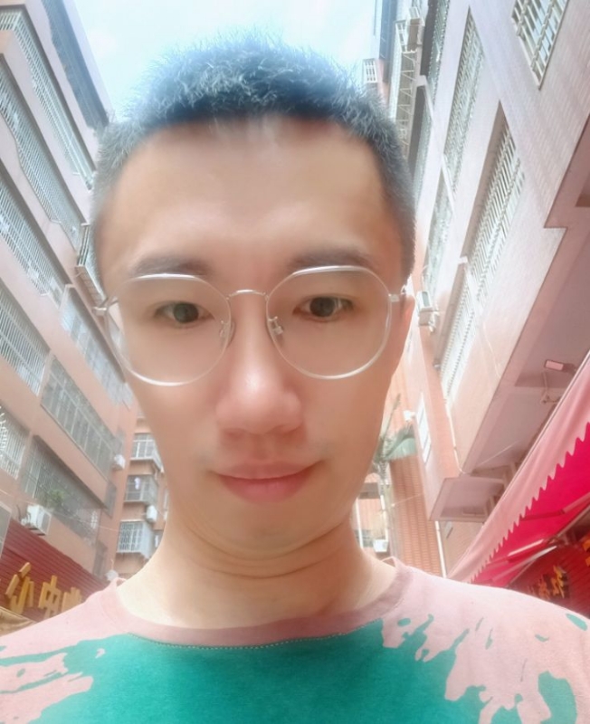 一生有你的第一张照片--福建蓝颜知己交友网