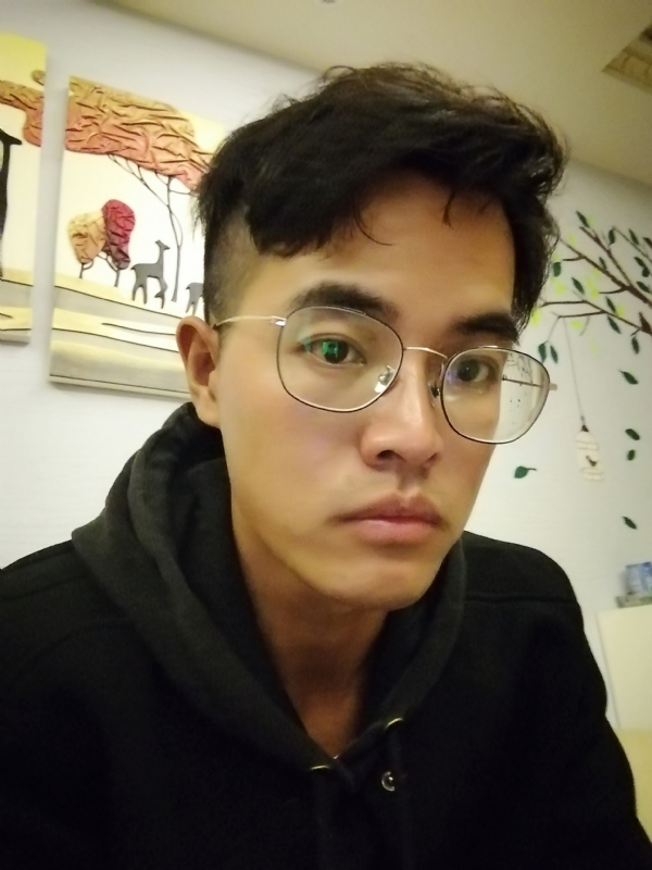 sun的第一张照片--福建蓝颜知己交友网