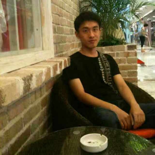 xuezqian的第一张照片--福建蓝颜知己交友网