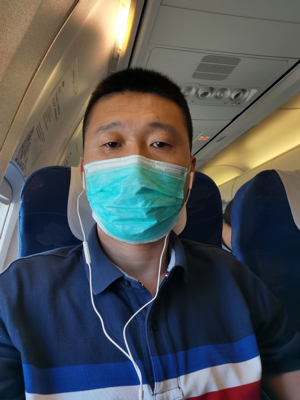 石头的第一张照片--福建蓝颜知己交友网