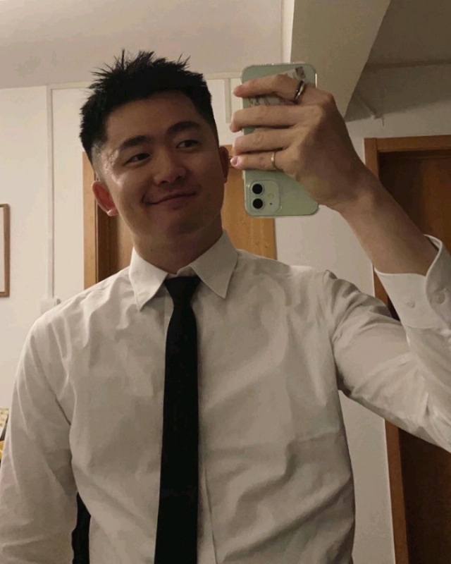 启航的第二张照片--福建蓝颜知己交友网