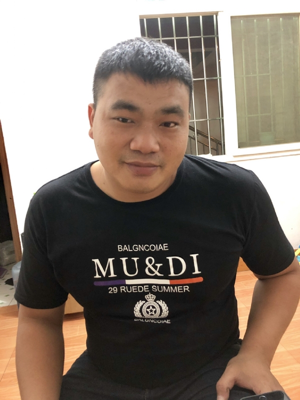 晴栀的第一张照片--福建蓝颜知己交友网