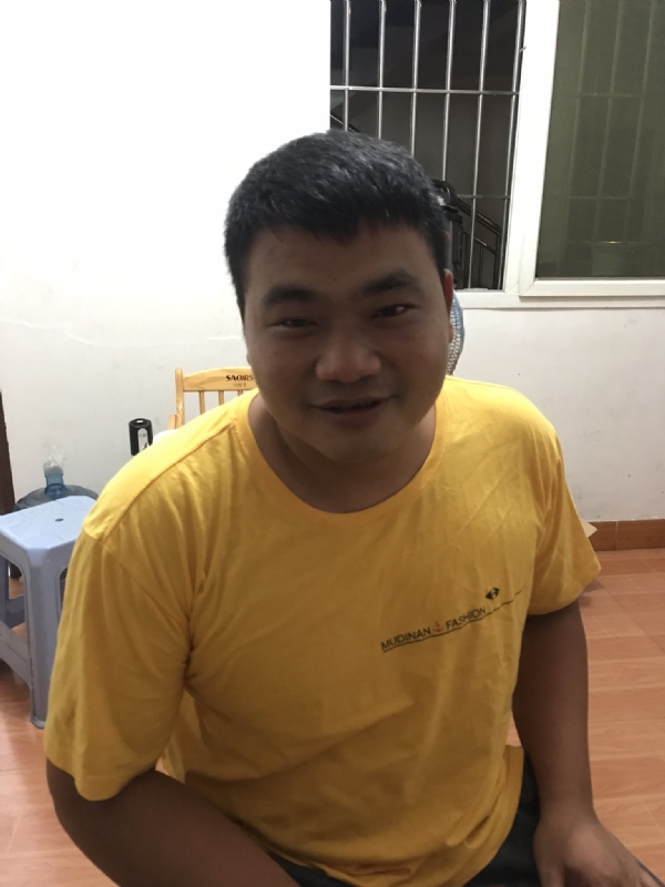 晴栀的第二张照片--福建蓝颜知己交友网