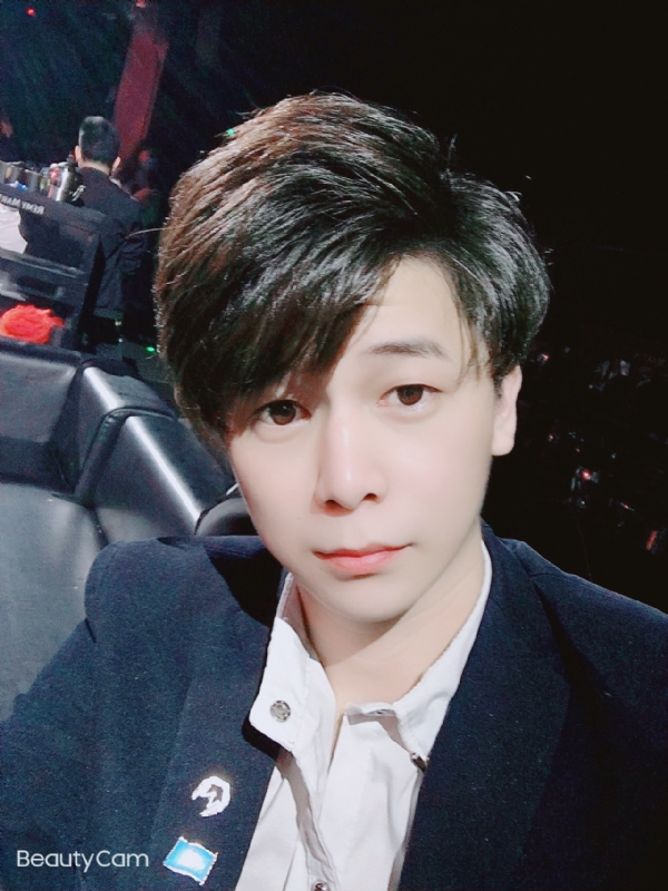 梦晨的第一张照片--福建蓝颜知己交友网