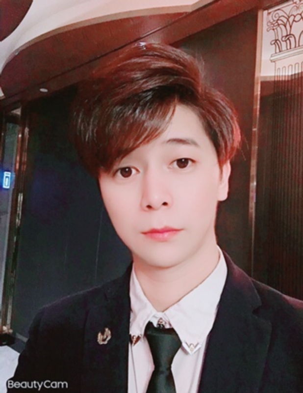 梦晨的第二张照片--福建蓝颜知己交友网